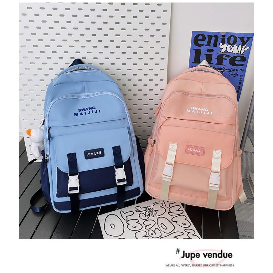 IELGY Школьный рюкзак — фото 8