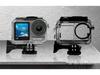 Caixa Estanque para Mergulho DJI Osmo Action 3/4/5 Pro para Câmera Esportiva.