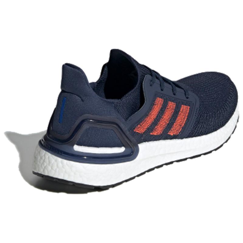 Adidas Tenisky Ultra Boost 20 Collegiate Navy EG0693