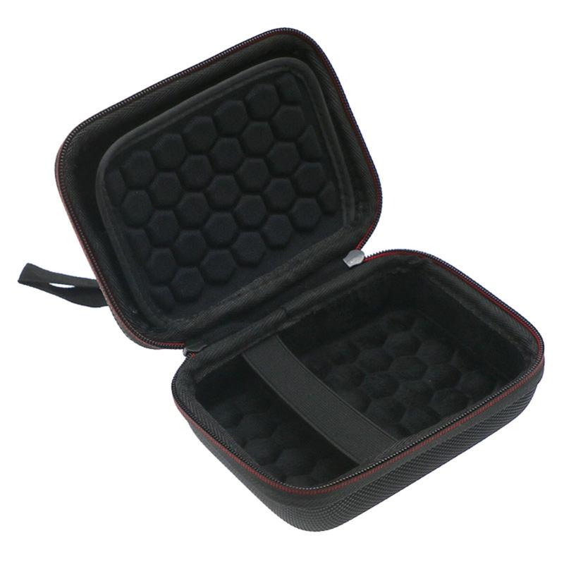 

Lightweight EVA Storage Bag For 30W/22.5W Powerbank Carrying Case Offering Long Last Durability And Portability 1