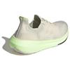 New Adidas Ultra Boost Light Chalk White Cloud White Dash Grey Women's IG7964