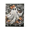 Halloween Sticker DIY Project Material Pack