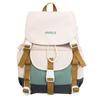 New Product Hot Sale Fashion Personality Leisure Simple Student Class Schoolbag Versatile Outdoor Sports Lightweight Backpack