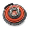 Rocker Cover Valve Diaphragm Membrane Seal PCV Kit for Chevrolet Aveo Cruze Orlando Trax Opel Adam Agila Ampera 1.2L 1.4L Diesel