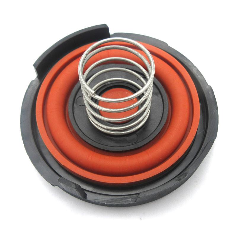 Rocker Cover Valve Diaphragm Membrane Seal PCV Kit for Chevrolet Aveo Cruze Orlando Trax Opel Adam Agila Ampera 1.2L 1.4L Diesel