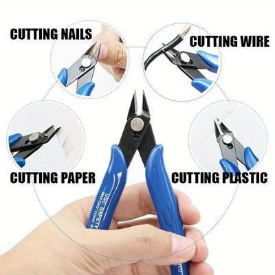 Outils manuels – Pinces et coupe-fils