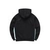 Fila Fusion Simple Pullover Sweatshirt Women Sweatshirts Black T11W042214F-BK
