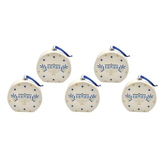 

5 шт. Рождественские украшения Пластиковые Снеговик/Олень/Елка/Гном Подвесное украшение для Рождественской елки Праздничный декор D