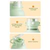 New Large Capacity Wireless Juicer Cup Portable for Home Travel Ice Crushing
