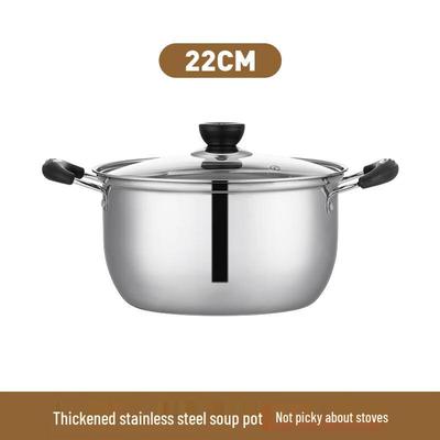 Stoviglie – Casseruole