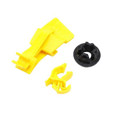 Abrazadera de soporte para capó de coche para Ford Focus C-Max Escape Mondeo 2024, nueva y de alta calidad.