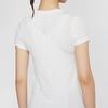 Nike Infinite Dri-FIT Running Short-Sleeve T-Shirt Women Tops White CU3121-100