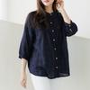 Dedra 7 Sleeve Shirt Mpn  Tbf3099 Size   110