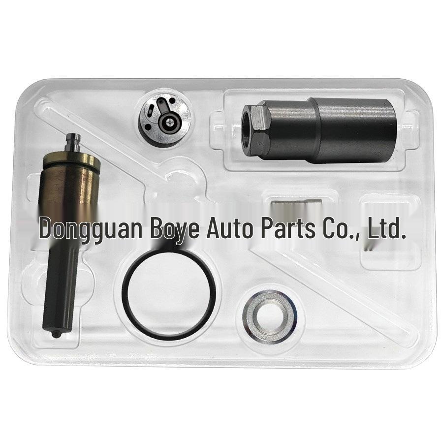 Premium Repair Kit 295700-1020 for 23088481 Fuel Injector