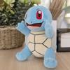 Non-Toxic Genuine Pokmon Plush Toy Bulbasaur Doll Kawaii Squirtle Doll Charmander Filled Pillow Children'S Birthday Gift