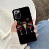Phone Case For Xiaomi Redmi Note 13 12S 12 Pro 11S 11 10 Pro 10S 12S Redmi 10 10C 9C 13C Christmas Tree New Year Case