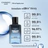 Chando Men's Himalayan Glacier Hydrating Toner