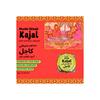 Meethi Shitabi Premium Kajal Dubby | Organiczny Wodoodporny Kajal dla Kobiet | Ziołowy Kohl Dawoodi Bohra | Odporny na Rozmazywanie, Długotrwały 24-Godzinny | Z Czystym