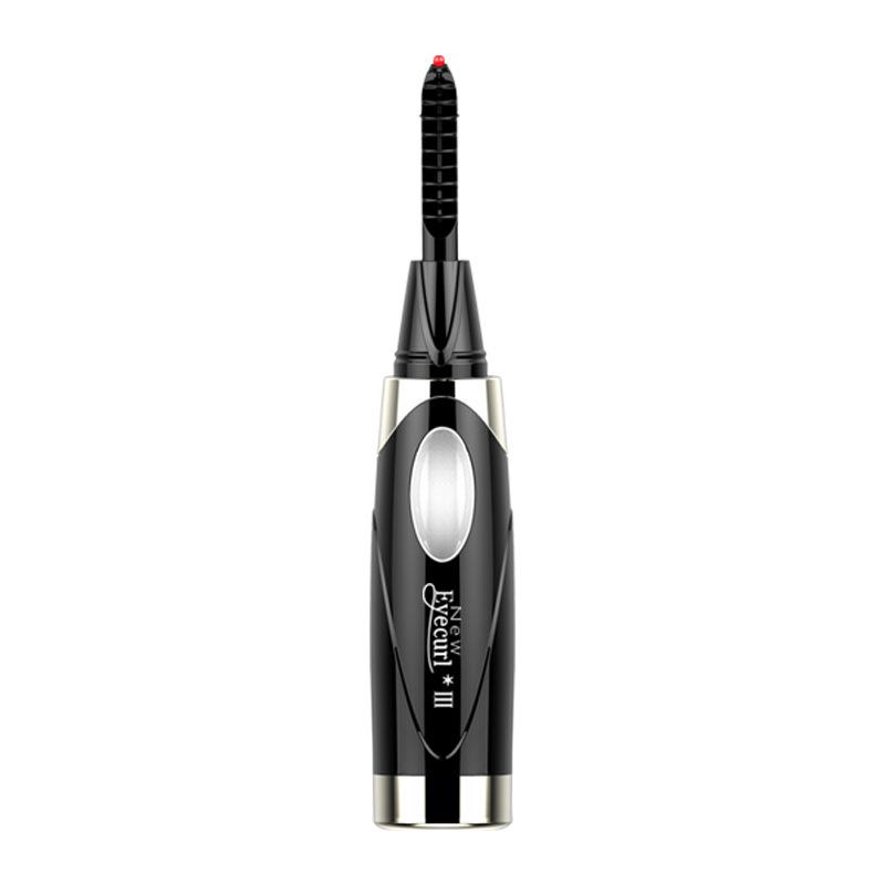 3rd Gen USB Electric Eyelash Curler for Long-lasting Curl Setting