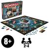 Monopoly Ultimate Banking Edition English Version Game [Used]