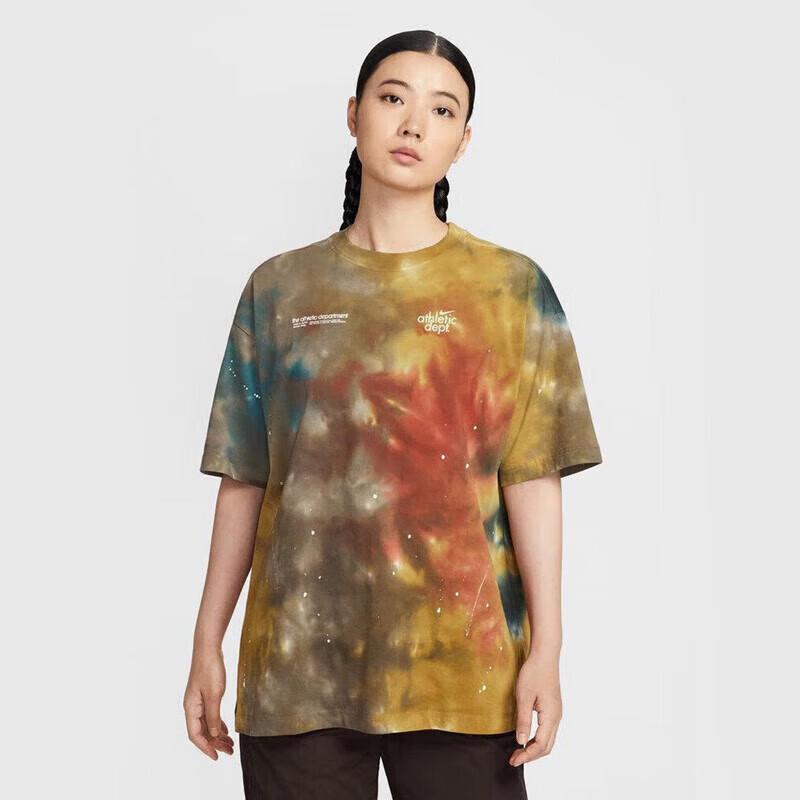 Nike Women s OS GCEL Short Sleeve Knit Tee XL