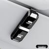 Two-Way Car Glasses Clip for Galaxy A7 Sun Visor