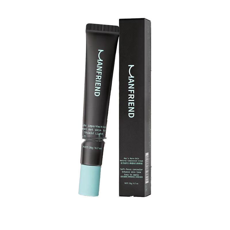 Mefadi Men s Tone-Up & Concealing BB Cream