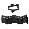 RC Tail Wing Lightweight Low Resistance Rear Wing Accessories Fit For SCY 16101 16102 16201 116 RC