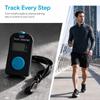 Hand Held Digital Electronic Counter 9999 Hand Tally Counter Mini Step Counter  Exercise