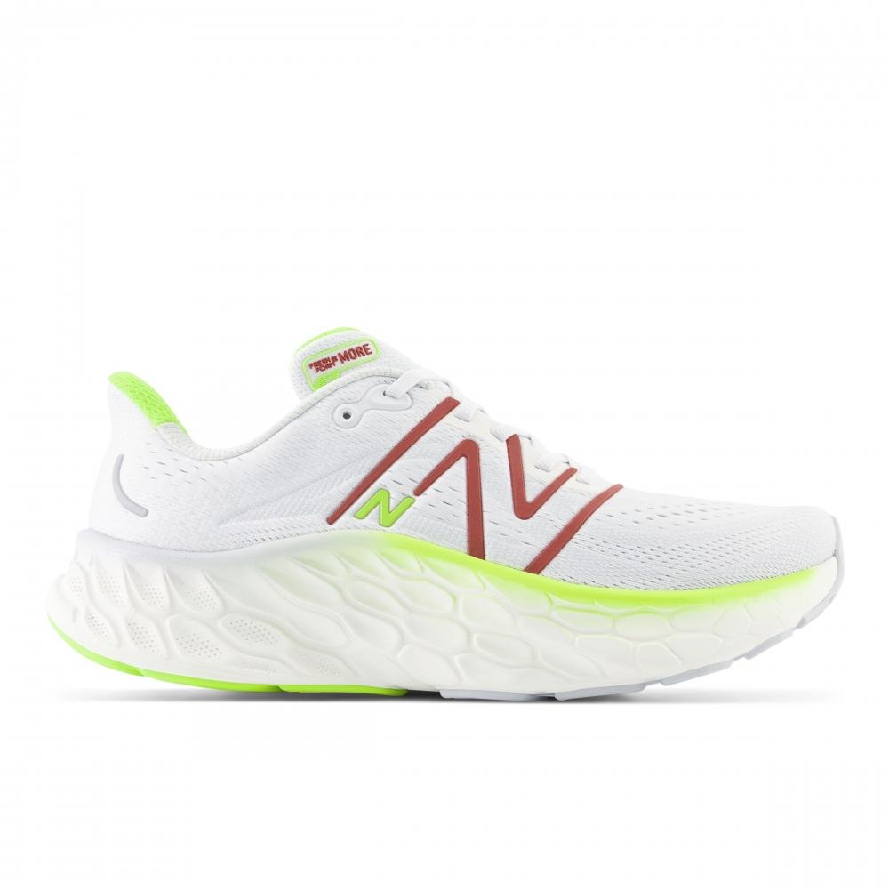 

New Balance Fresh Foam X More v4 MMORCR4