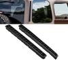 M63K-Car Rear Side Hardtop Exhaust Vent For Jeep Wrangler TJ 1997-2002 Hard Top Door Exhaust Air Vent