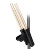 Anti-slip Drumstick Container Strong Spring Drumstick Bag Drumsticks Holder Musical Instruments