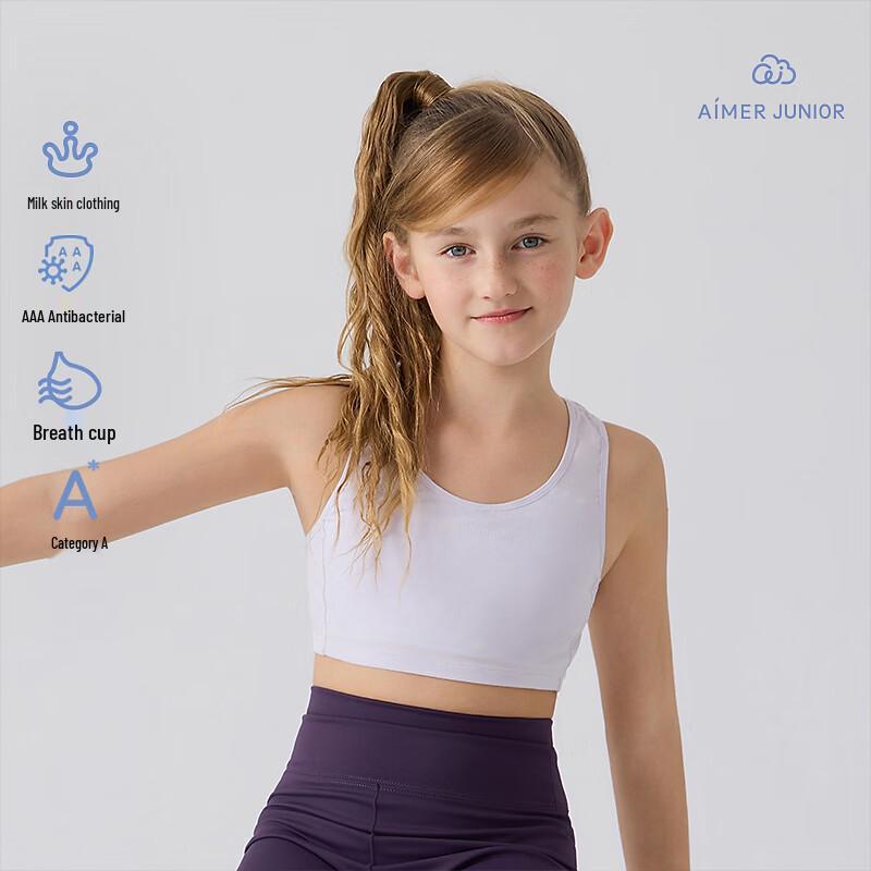 AIMER JUNIOR Girls  Development Sports Bra 160