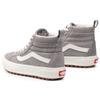 Vans SK8 HI Mte 1 Casual Skateboarding Shoes Unisex Gray Vans VN0A5HZY6J6