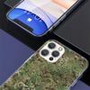 Camouflage Military Phone Case For iPhone 17 Air 16 15 Pro Max 14 Plus 13 Mini 12 11 Cover 7 8 SE Silicone Shell Print Fundas 17