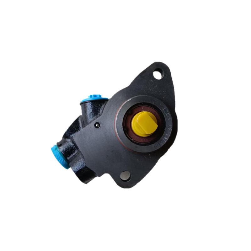 Chunsen Power Steering Pump for Iveco Daily V 1