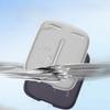 For Leapmotor B10 24-26 Car Silicone Wireless Charger Pad Center Console Charging Pad Non-Slip Protector Mat Interior Accessorie