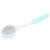 Telescopic Massage Hammer Manual Back Neck Leg Hand Meridians Pat Massage StickBlue