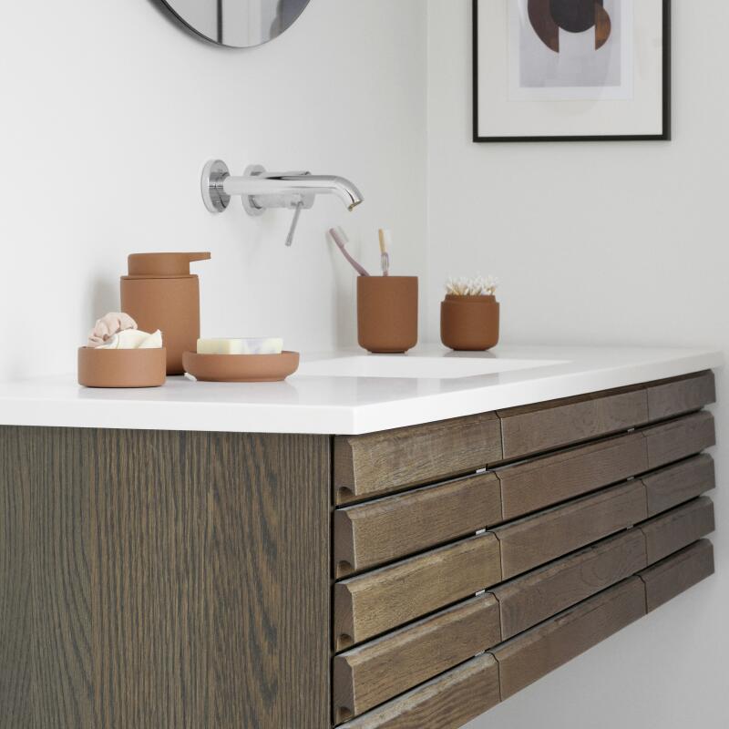 Ume Ceramic Multipurpose Cup (Choose 1 of 2 Colors)