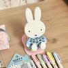 Zhao Lusi's Miffy Hase Verstellbarer Tablet- und Telefonständer