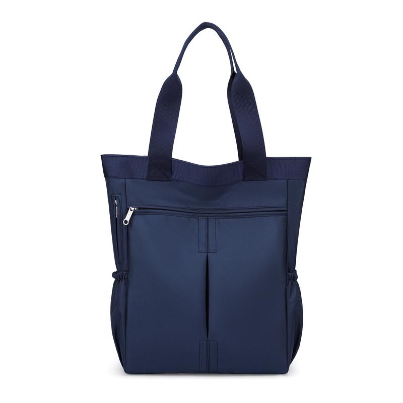 Nylon Handbag Women Business Large Capacity Shoulder Bag