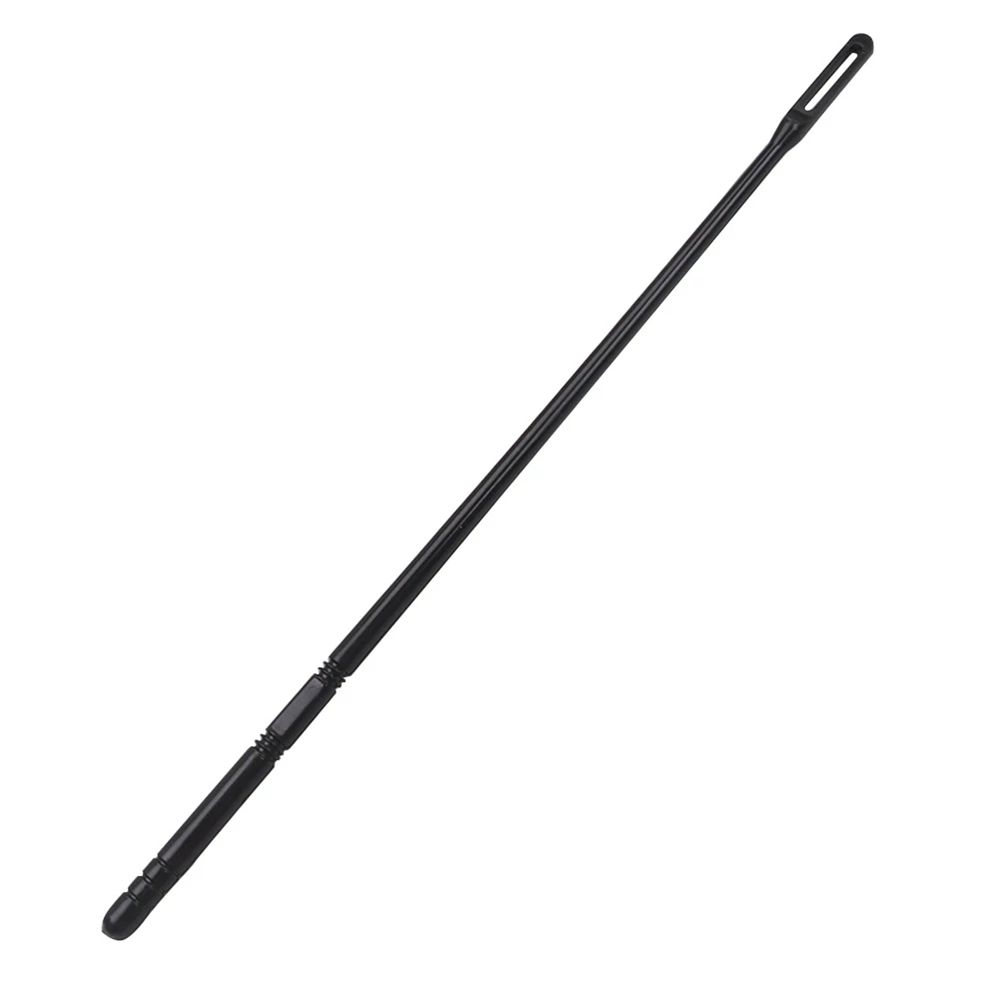 Stick with Cloth Clean Tool Flute Cleaning Kit Piccolo Cleaning Cleaning Stick Cleaning Rod Swab