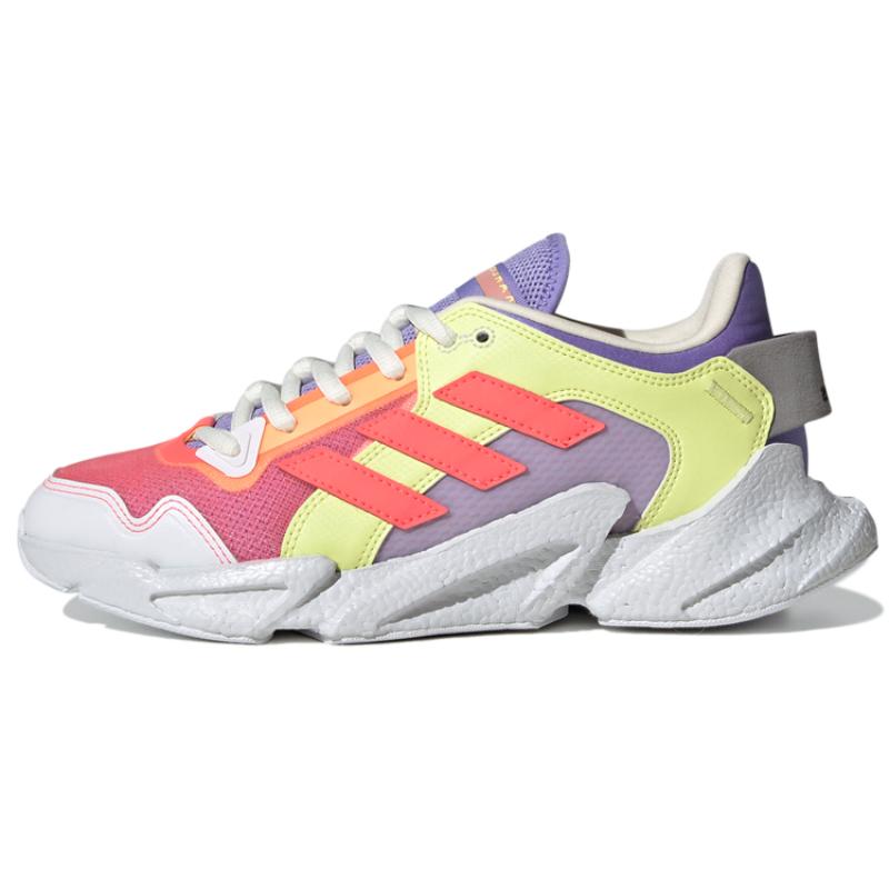 

Adidas Karlie Kloss X X9000 Multi Women s Sneakers GY0846 36