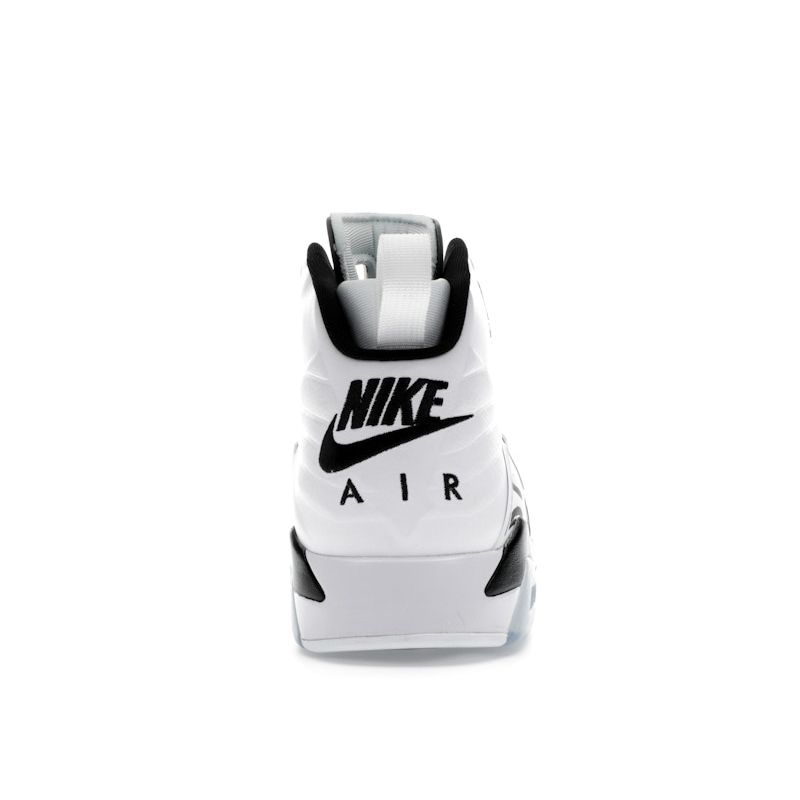 Air Jordan Jordan MVP White Black Men Sneakers Off-Noir DZ4475-100