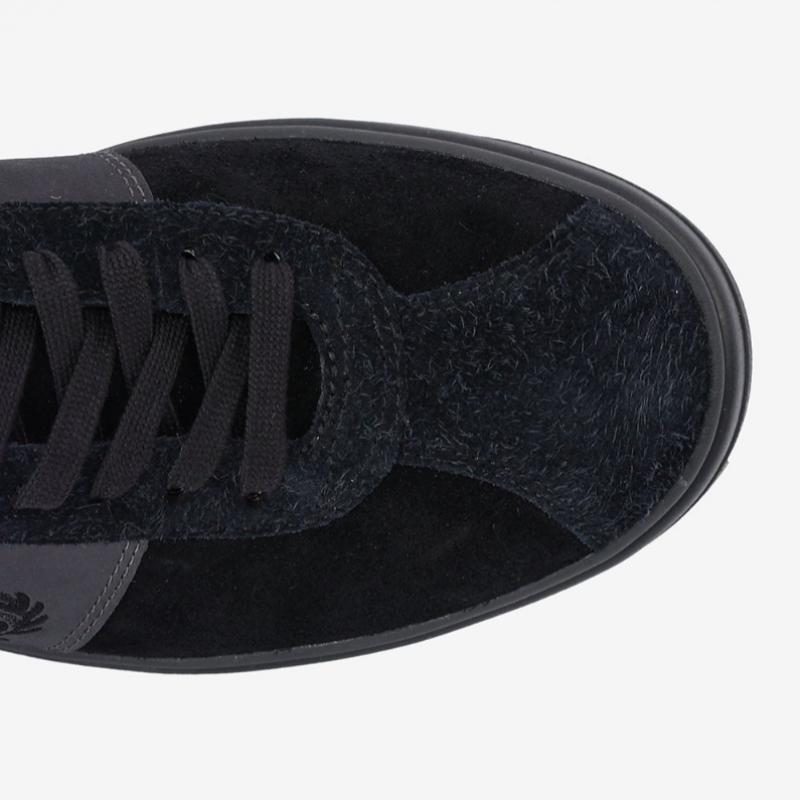 Fred Perry Men S SneakerS B4 Suede