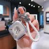 Cloud-Shaped Key Cover for Baojun Yueye and KiWi EV