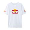 Oracle Red Bull Racing F1 T‑Shirt Unisex Short Sleeve Tee Formula 1 Racing Fans Casual Tops