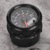 Car Voltmeter, Qiilu Voltage 52-Qiilu 2 Inch 52mm Electric Voltmeter Gauge Meter, 7 Colors
