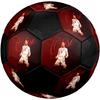 Michael Olise Bedruckter Fußball Größe 5, Maschinengenähtes PVC, Langlebig & Hoher Rückprall, Für Alle Altersgruppen Geeignet, Fanartikel, Spiele & Außenbereich.