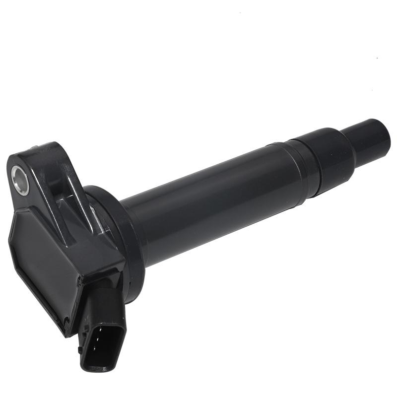 Car Engine Ignition Coil for TOYOTA YARIS COROLLA RAV4 LAND CRUISER 4-P 9091902245
